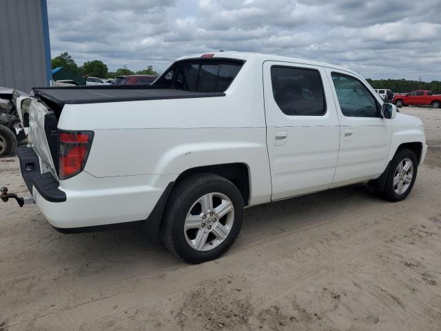 5FPYK1F52EB003973 Honda Ridgeline Rtl