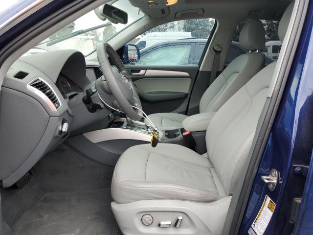 WA1L2AFP4HA002920 Audi Q5 Premium Plus
