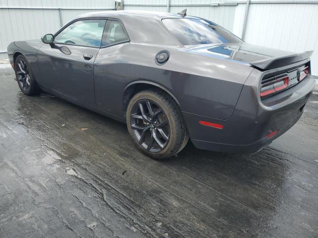 2C3CDZBT4NH238728 Dodge Challenger R/t