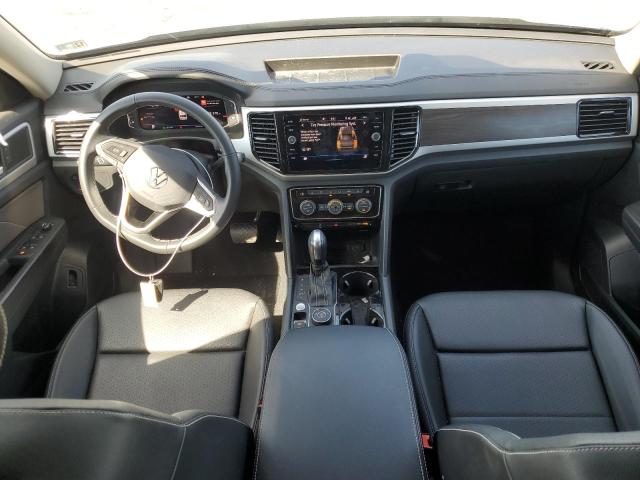 1V2HR2CA4PC521609 Volkswagen ATLAS SE