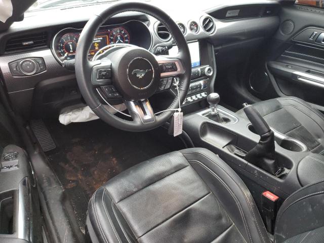 1FA6P8CF5M5136160 Ford MUSTANG GT