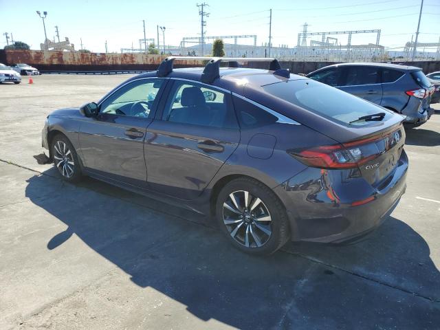 19XFL1H78RE009977 Honda CIVIC EXL