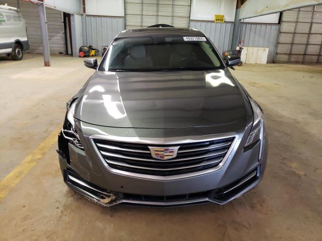 1G6KB5RSXGU148781 Cadillac CT6