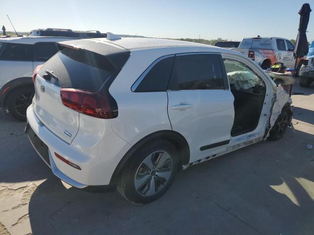 KNDCB3LC9K5281090 KIA NIRO FE