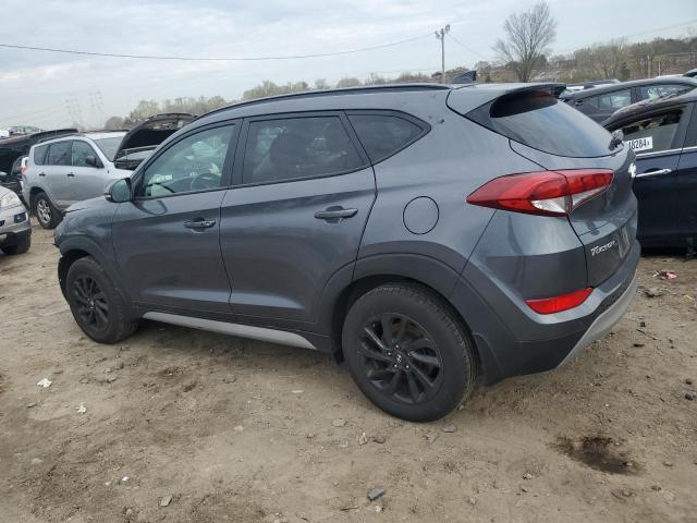 KM8J3CA27JU804265 Hyundai Tucson Value