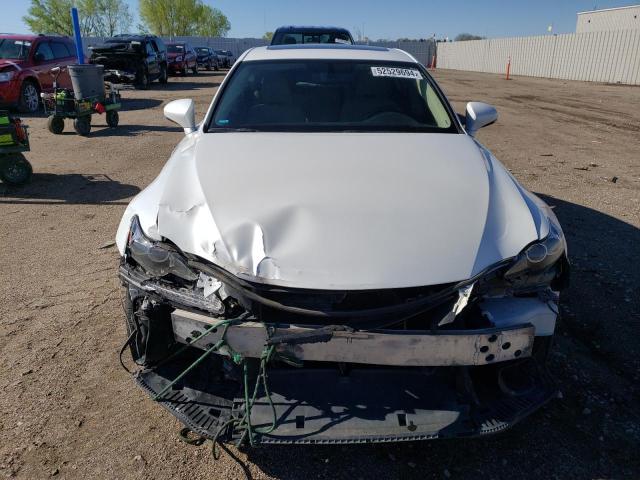 JTHCF1D21F5029272 Lexus IS 250