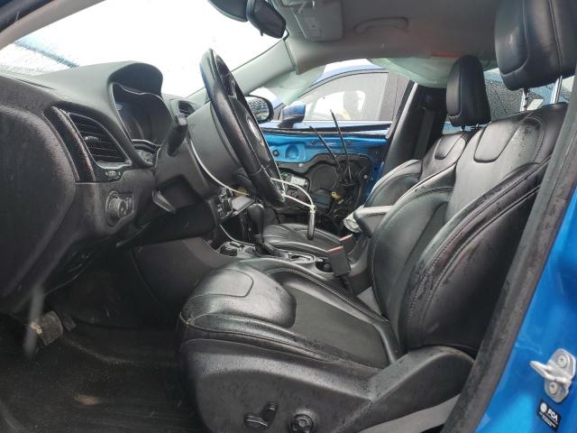 1C4PJMLB8MD128467 Jeep Cherokee Latitude Plus