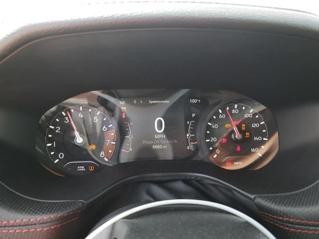 3C4NJDDN3PT555487 Jeep Compass Trailhawk