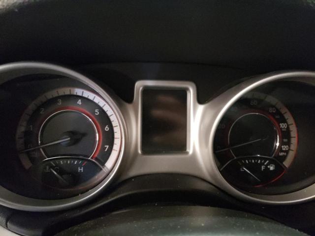 3C4PDCBG1JT522591 Dodge Journey Sxt
