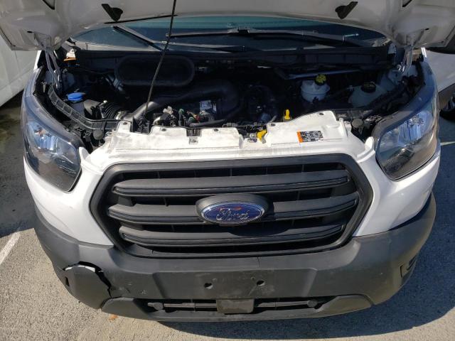 1FMZK1C87LKB33741 Ford Transit T-150