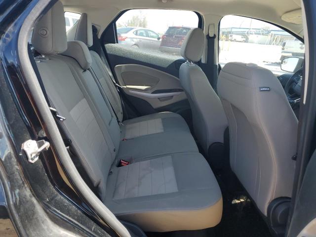 MAJ3S2FE9LC383676 Ford ECOSPORT S