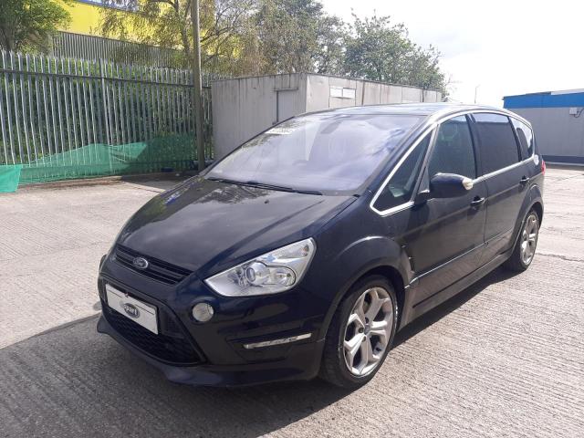 Auction sale of the 2013 Ford S-max Tita, vin: WF0SXXGBWSDR43495, lot number: 51728864