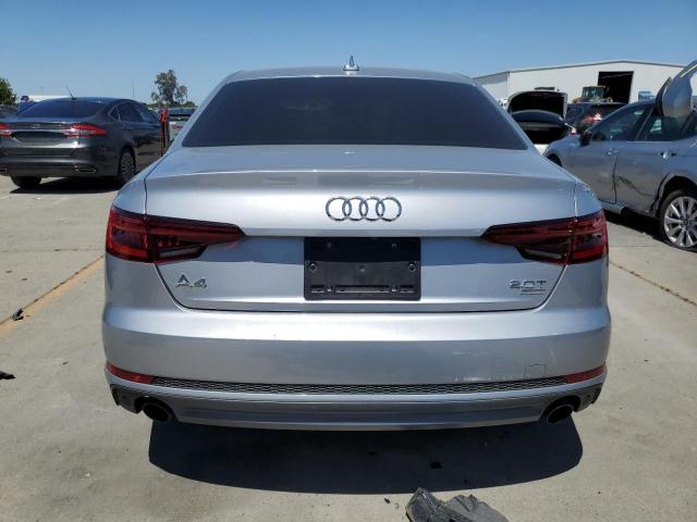WAUKMAF47JN013729 Audi A4 PREMIUM