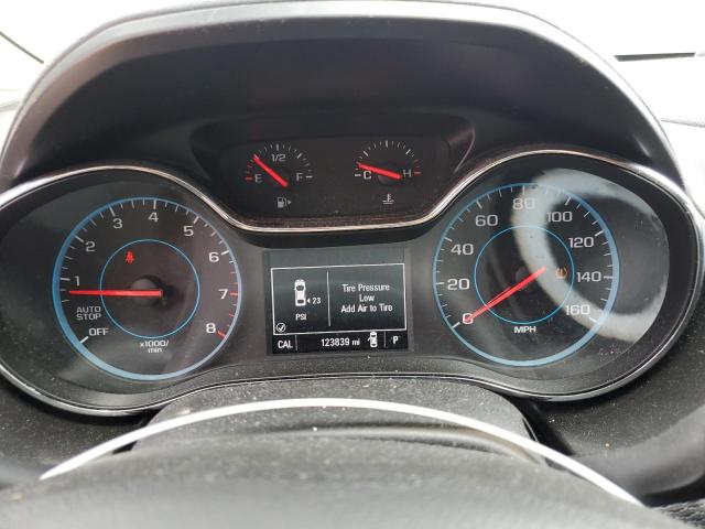 1G1BE5SM3G7245070 Chevrolet CRUZE LT