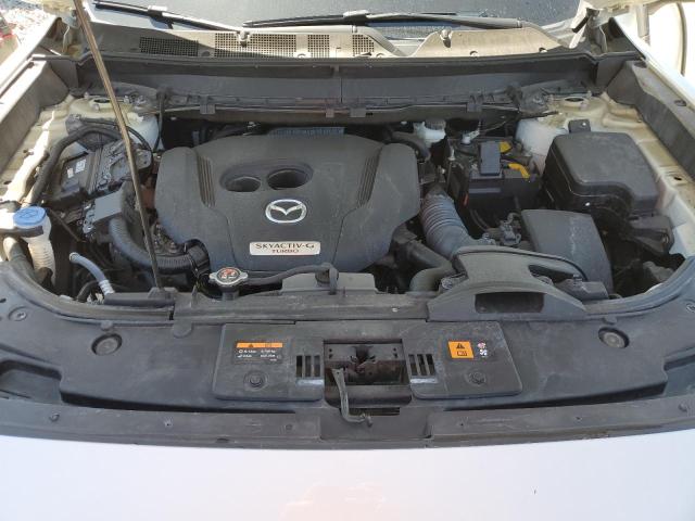 JM3TCBEY1M0539562 Mazda Cx-9 Signature