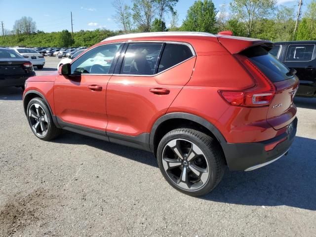 YV4162UK6M2456909 Volvo Xc40 T5 Momentum