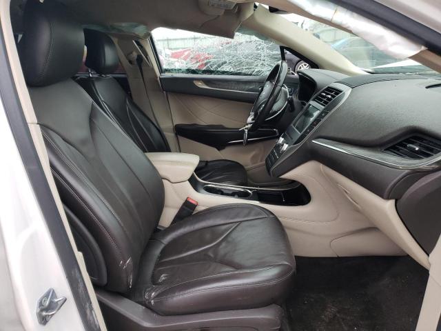 5LMTJ3DH6HUL53805 Lincoln Mkc Reserve