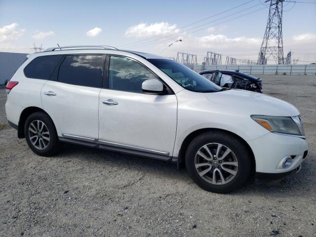5N1AR2MN9EC682471 Nissan Pathfinder S