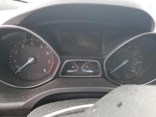 1FMCU9G96HUD65048 Ford ESCAPE SE
