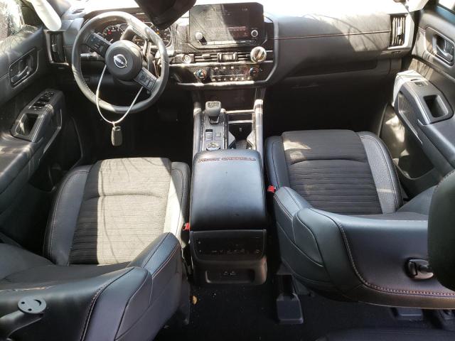 5N1DR3BD7PC260599 Nissan Pathfinder Sv