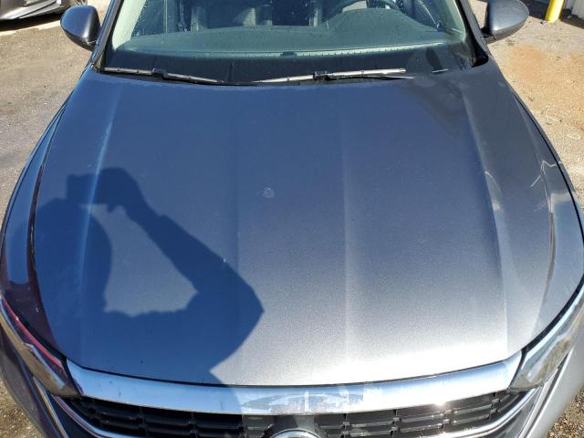 3VW7M7BU1NM002983 Volkswagen JETTA SE