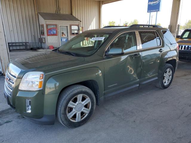 Auction sale of the 2015 Gmc Terrain Sle, vin: 2GKALREK5F6142956, lot number: 52332014