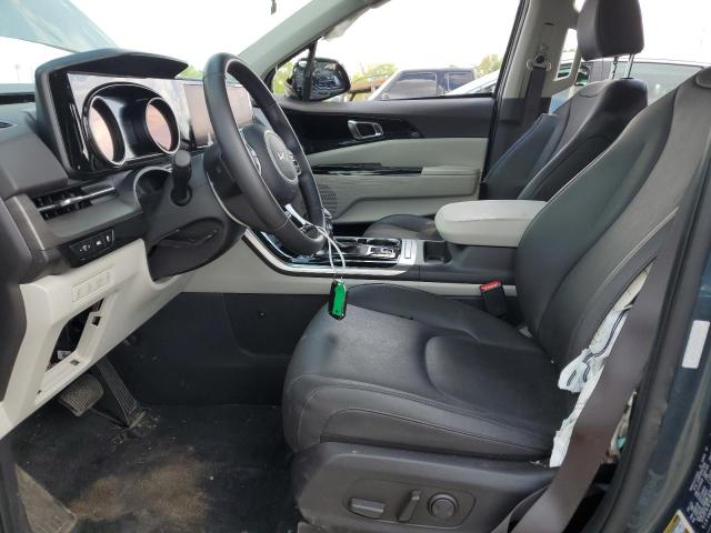 KNDNC5H32R6338437 KIA Carnival Ex