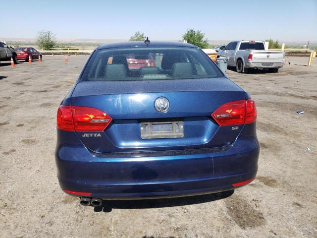 3VWD07AJ6EM301844 Volkswagen JETTA SE
