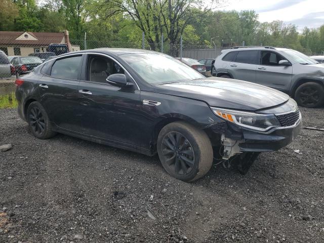 5XXGT4L39JG254017 KIA Optima Lx
