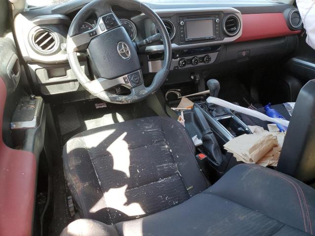 5TFRX5GNXGX068891 Toyota Tacoma Access Cab