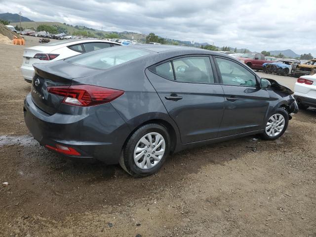 5NPD74LF7LH593075 Hyundai ELANTRA SE