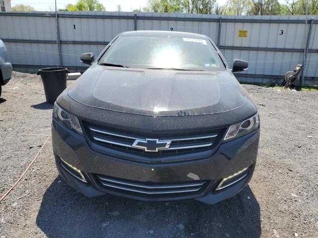 2G1145S35G9201754 Chevrolet IMPALA LTZ