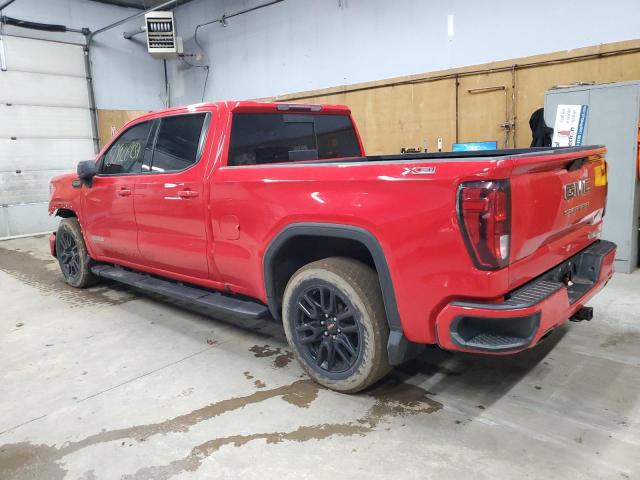 1GTU9CED0MZ220681 GMC Sierra K1500 Elevation