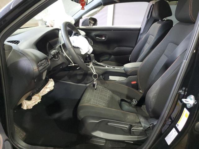 3CZRZ1H53PM745720 Honda HR-V SPORT