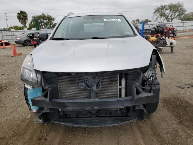 JN8AS5MT5FW668113 Nissan Rogue Select S