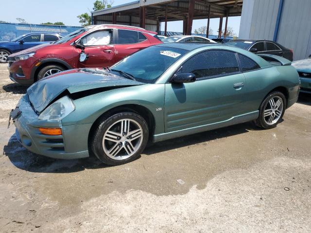 Auction sale of the 2005 Mitsubishi Eclipse Gts, vin: 4A3AC74H35E002112, lot number: 51587064