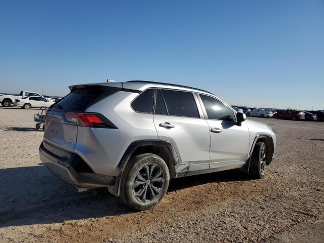 JTM16RFV0PD102556 Toyota RAV4 SE