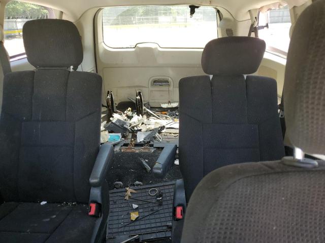 2C4RDGCG4ER154043 Dodge Grand Caravan Sxt
