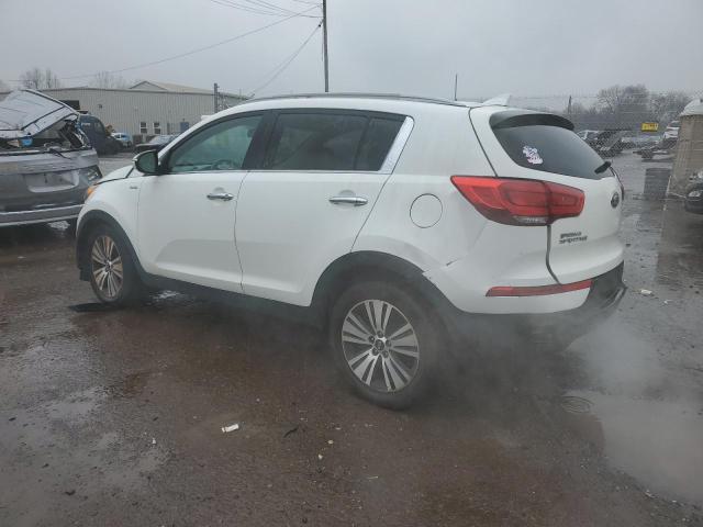 KNDPCCAC5F7713475 KIA Sportage Ex