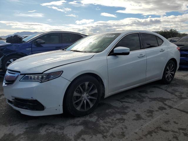 Auction sale of the 2015 Acura Tlx, vin: 19UUB1F31FA029935, lot number: 49218704