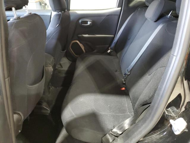 ZACCJBBT3GPC79722 Jeep Renegade Latitude