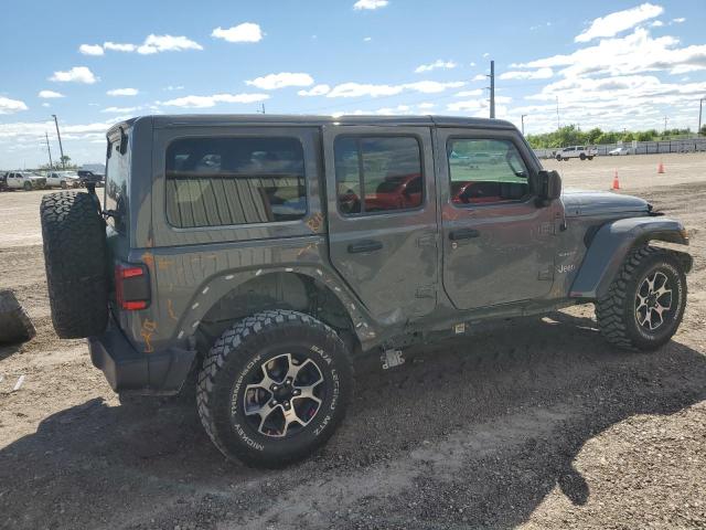1C4JJXP61MW658742 Jeep Wrangler Unlimited Sahara 4xe