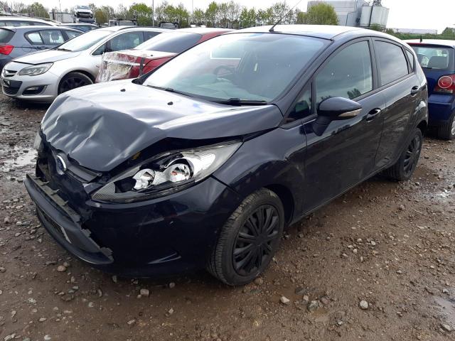 Auction sale of the 2010 Ford Fiesta Edg, vin: *****************, lot number: 51540624