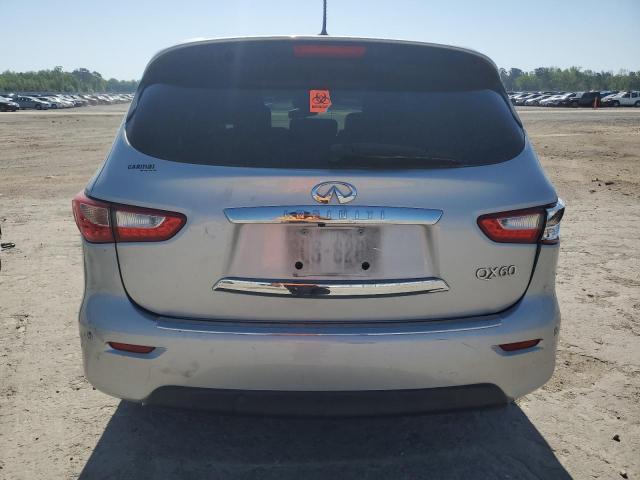 5N1AL0MM1FC529694 Infiniti QX60