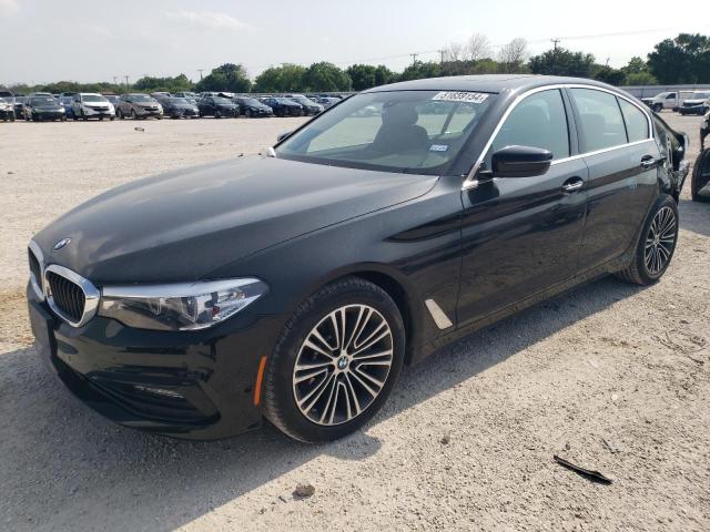 51659154 :رقم المزاد ، WBAJA5C31HG896202 vin ، 2017 Bmw 530 I مزاد بيع