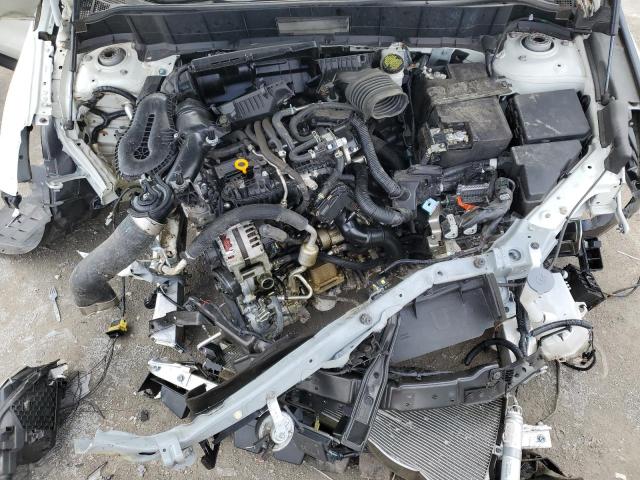 3PCAJ5BB6MF118963 Infiniti Qx50 Luxe