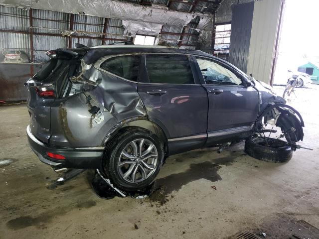2HKRW2H98MH612041 Honda Cr-v Touring