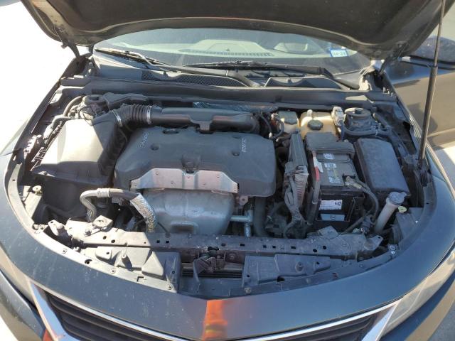 2G11X5SL3E9264243 Chevrolet IMPALA LS