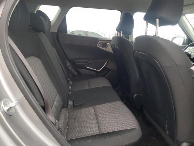 KNDJ23AUXN7804404 KIA SOUL LX
