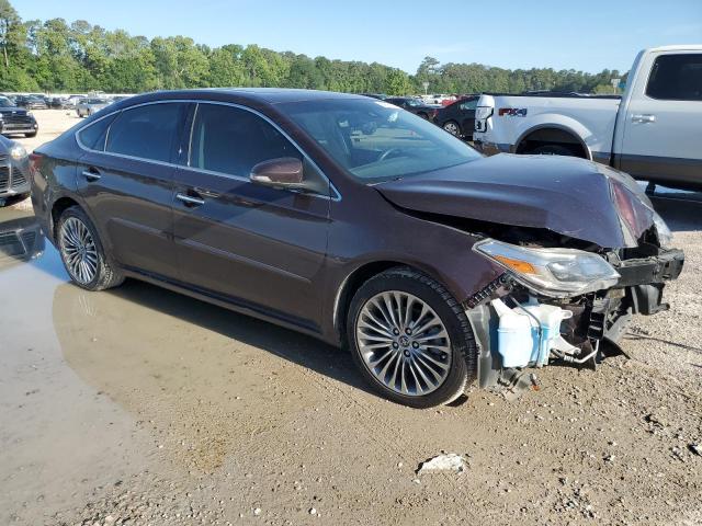 4T1BK1EB3GU200825 Toyota AVALON XLE
